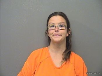 Misty Lynn Manning Mugshot