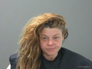 Misty  Melton Mugshot