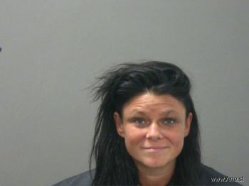 Misty  Melton Mugshot