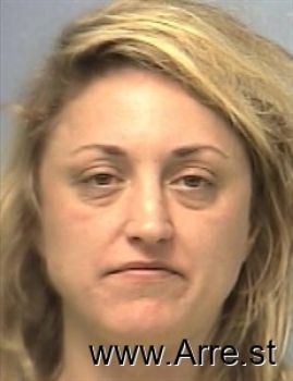 Misty Dawn Pankey Mugshot