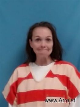 Misty D Parsons Mugshot