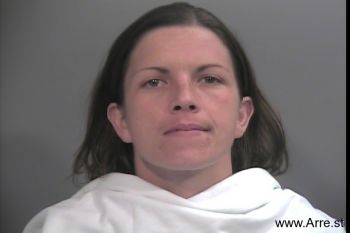 Misty  Smith-seiff Mugshot