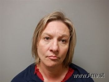 Misty Dawn Turner/chastain/smith Mugshot