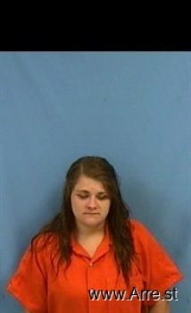 Mistyk Renee Graham Mugshot