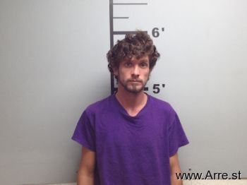 Mitchell Allen Davis Mugshot