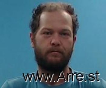 Mitchell Bradley Davis Mugshot