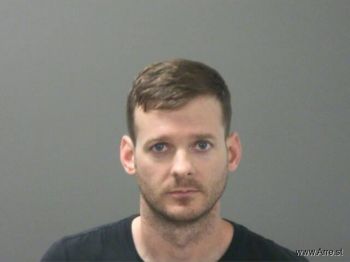 Mitchell  Oliver Mugshot