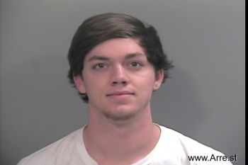 Mitchell  Ramsey Mugshot