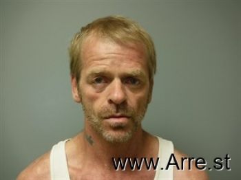 Mitchell Anthony Smith Mugshot