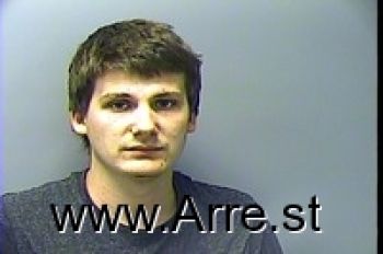 Mitchell Dylandavi Teconchuk Mugshot