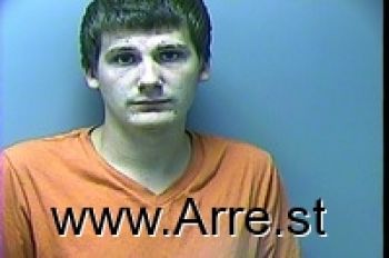 Mitchell Dylandavi Teconchuk Mugshot