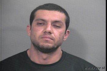 Mohamed  Salem Mugshot