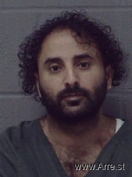 Mohammed  Almurisi Mugshot