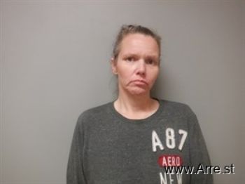 Mollie Heather Douglas Mugshot