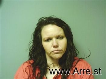 Mollie Heather Douglas Mugshot