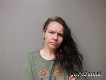 Mollie Heather Douglas Mugshot