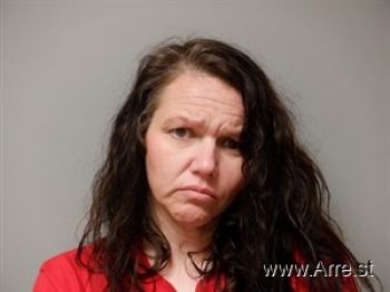 Mollie Heather Douglas Mugshot