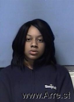 Monica Latrice Bell Mugshot