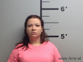 Monica Nicole Cato Mugshot