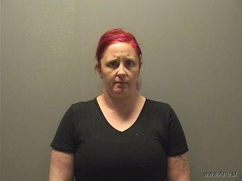 Monica Jayne Crawford Mugshot