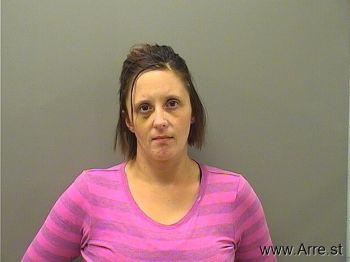 Monica Jayne Crawford Mugshot