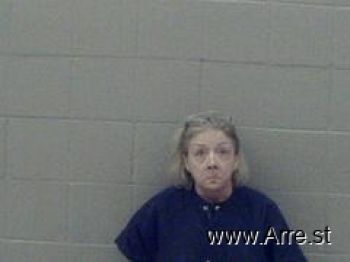 Monica  Granderson Mugshot