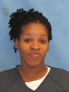 Monica  Green Mugshot