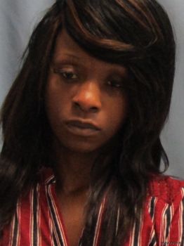 Monica Nicole Walters Mugshot