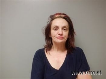 Monica Elaine Weeks-metcalf Mugshot