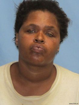 Monica Yevette Williams Mugshot