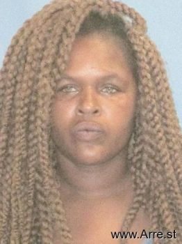 Monica Yevette Williams Mugshot