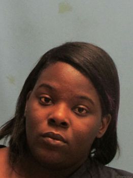 Monica Shanice Williams Mugshot