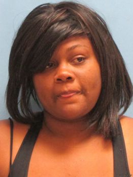 Monica Nicole Wright Mugshot