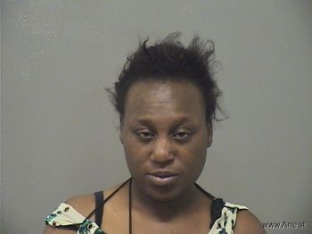 Monique Lasalle Boyd Mugshot