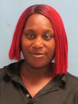 Monique Lashallw Boyd Mugshot