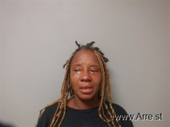 Monique  Richardson Mugshot