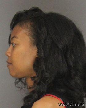 Monique Nicole Smith Mugshot