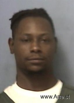 Montrell Dellshun Williams Mugshot