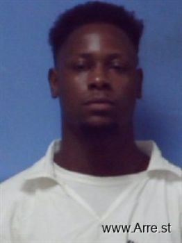 Montrell Dellshun Williams Mugshot