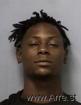 Montrell Dellshun Williams Mugshot