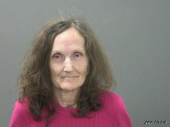 Morgan  Macdonald Mugshot