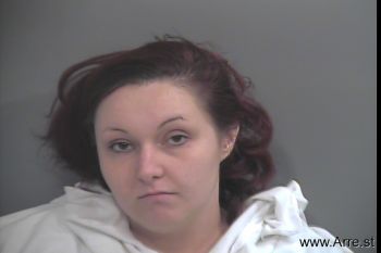 Morgan  Wilkins Mugshot