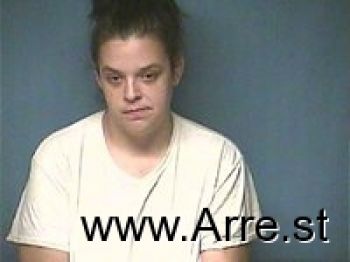 Morgan Grace Wilson Mugshot