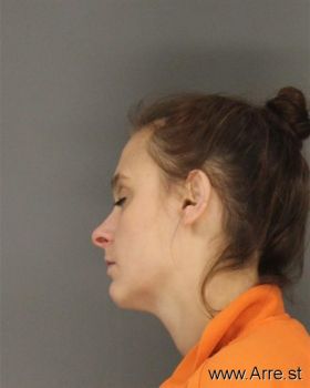 Morganne Caitlynn Smith Mugshot