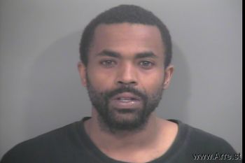 Morris  Christopher Mugshot