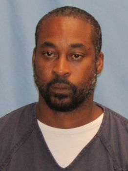 Moses  Jones Mugshot