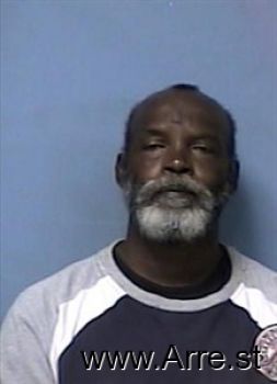 Moses  Jones Mugshot