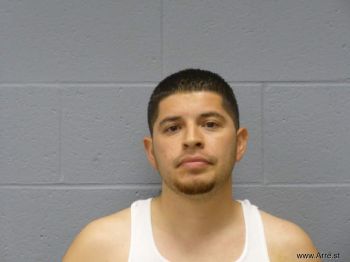 Mynor Rodolfo Aguirre Mugshot