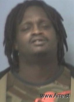 Myron Denell Coleman Mugshot