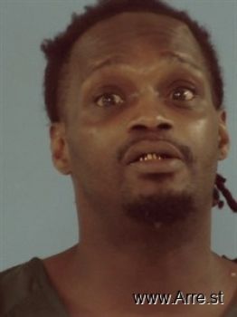 Myron Denell Coleman Mugshot